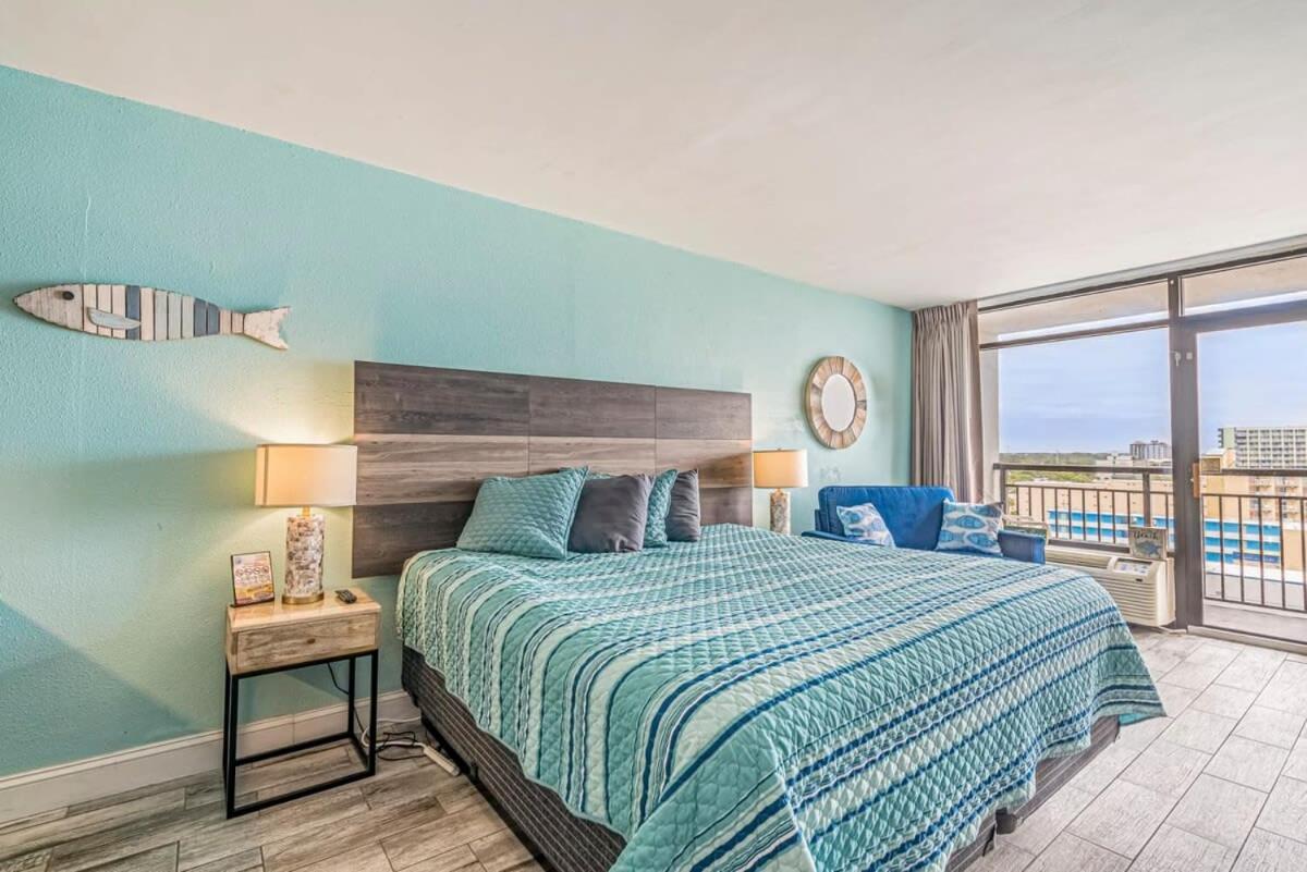 Great Ocean Views - 10th Floor Landmark * Myrtle Beach