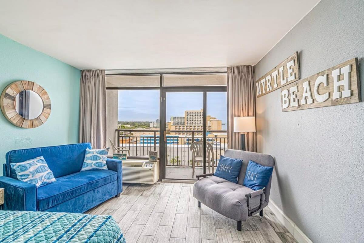Holiday home Great Ocean Views - 10th Floor Landmark Myrtle Beach