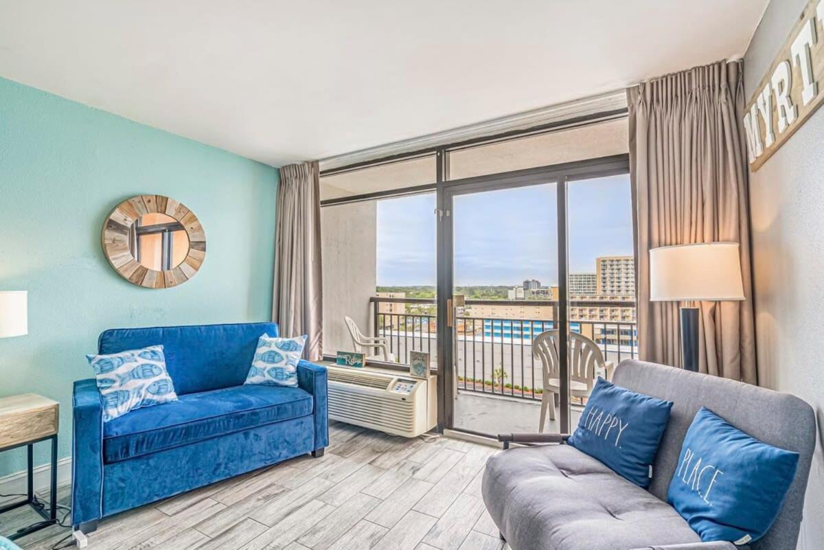 Great Ocean Views - 10th Floor Landmark * Myrtle Beach