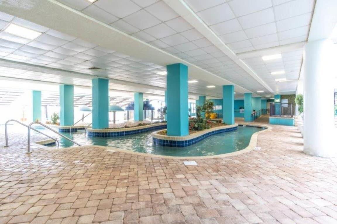 Holiday home Landmark King 850 Myrtle Beach