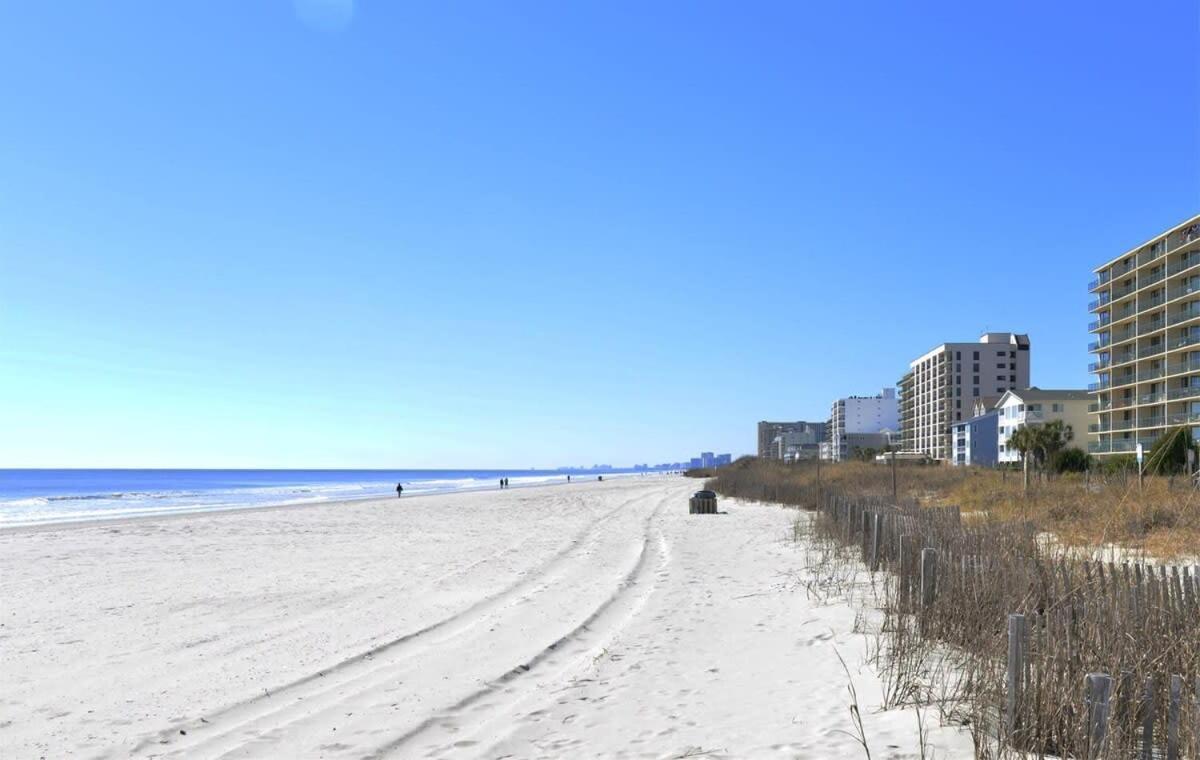 Island Breeze W Pool * Myrtle Beach