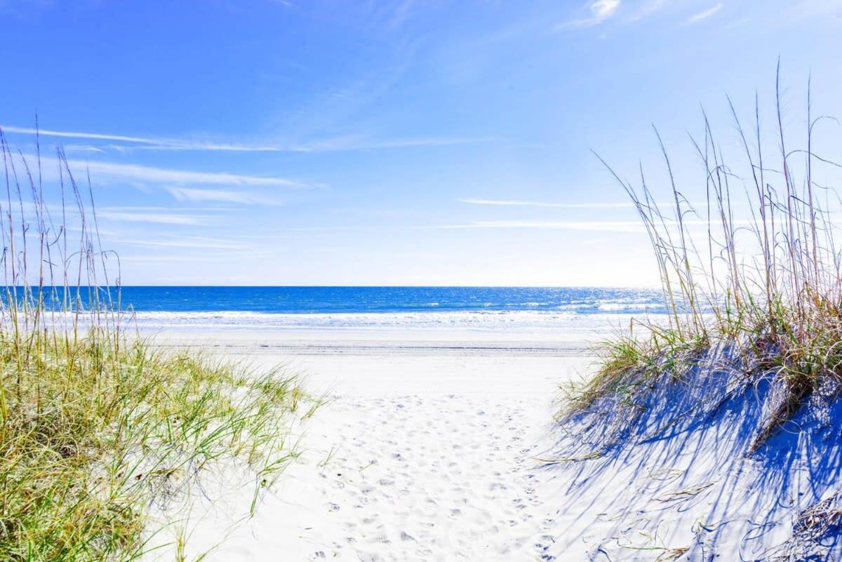 Holiday home Island Breeze W Pool Myrtle Beach