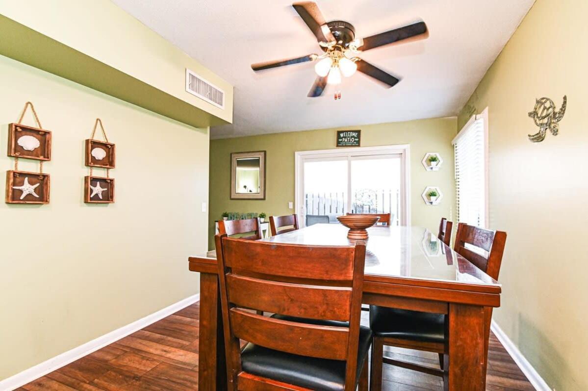 Holiday home Island Breeze W Pool Myrtle Beach