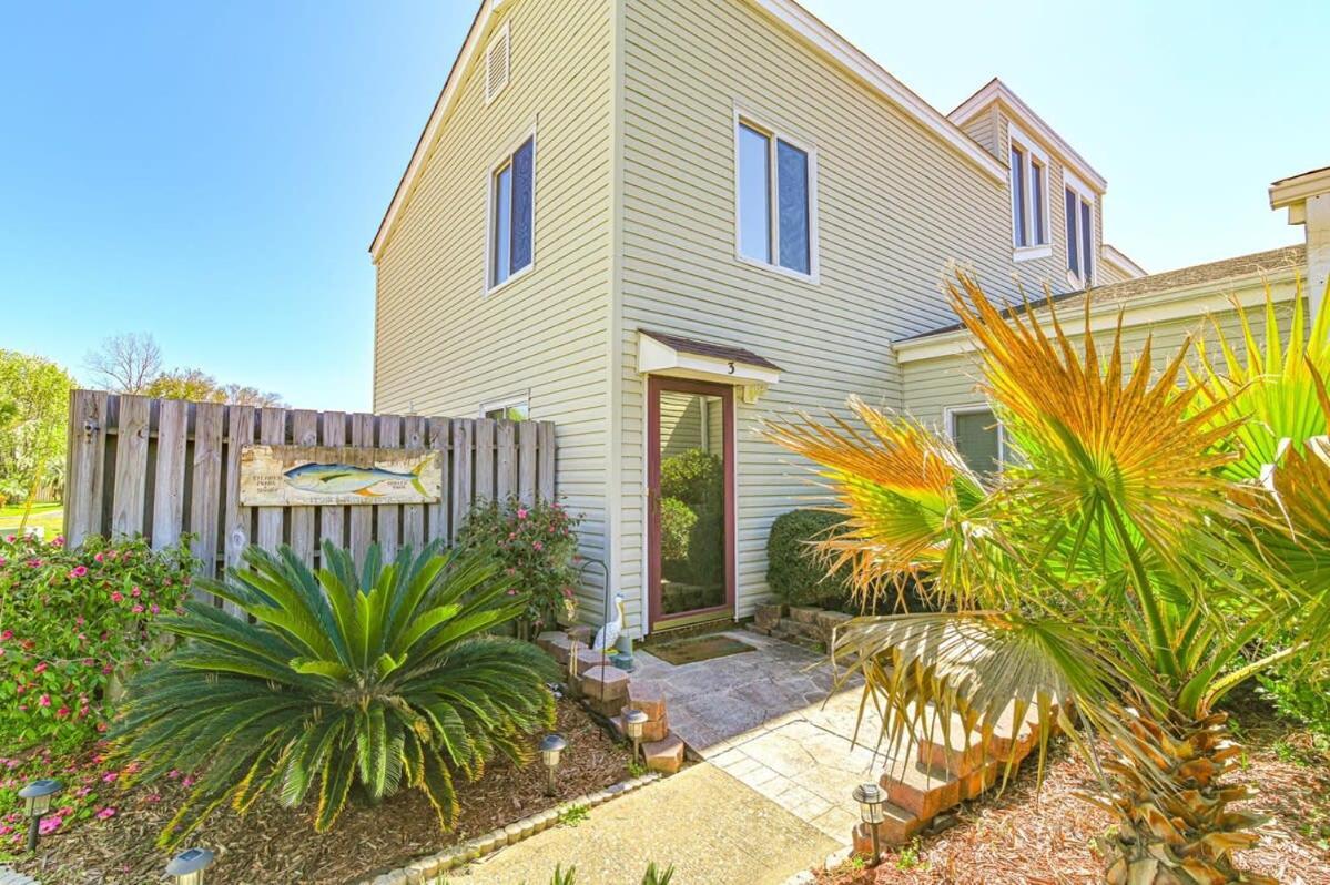 Island Breeze W Pool Holiday home Myrtle Beach
