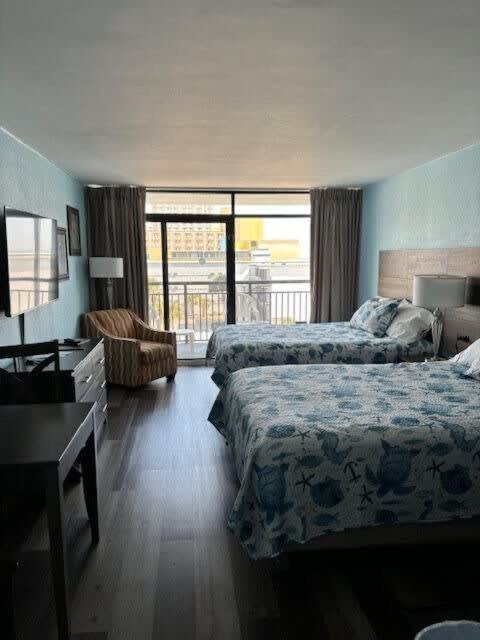 Ocean View - Landmark 519 Holiday home *