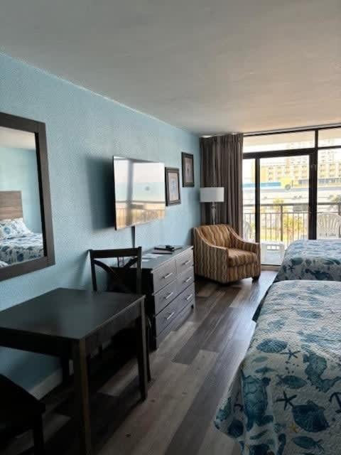 Ocean View - Landmark 519 Holiday home