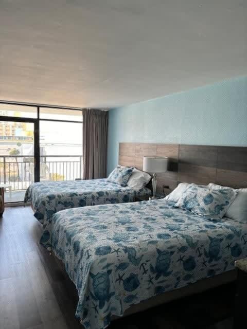Holiday home Ocean View - Landmark 519 *