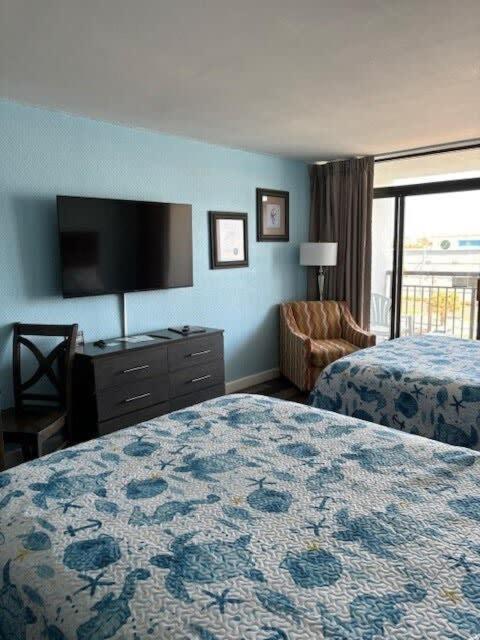 Holiday home Ocean View - Landmark 519
