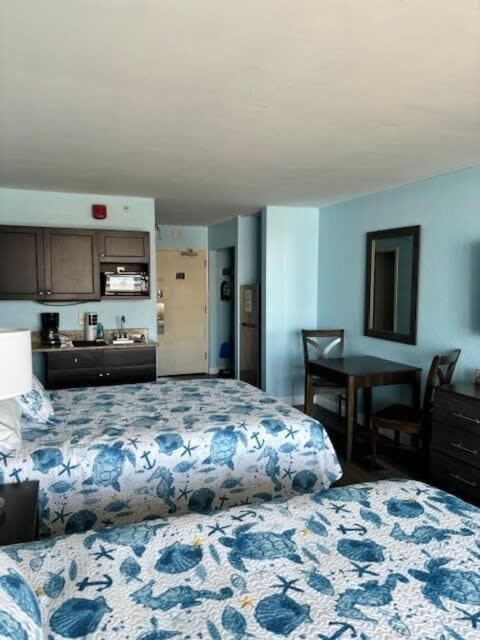 Ocean View - Landmark 519 Holiday home