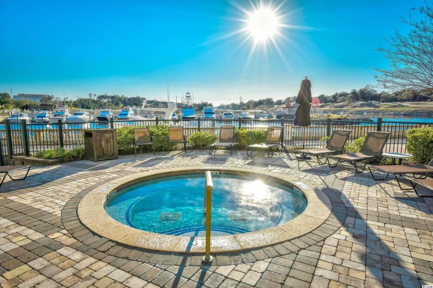 Holiday home The Marina 7-805 Myrtle Beach