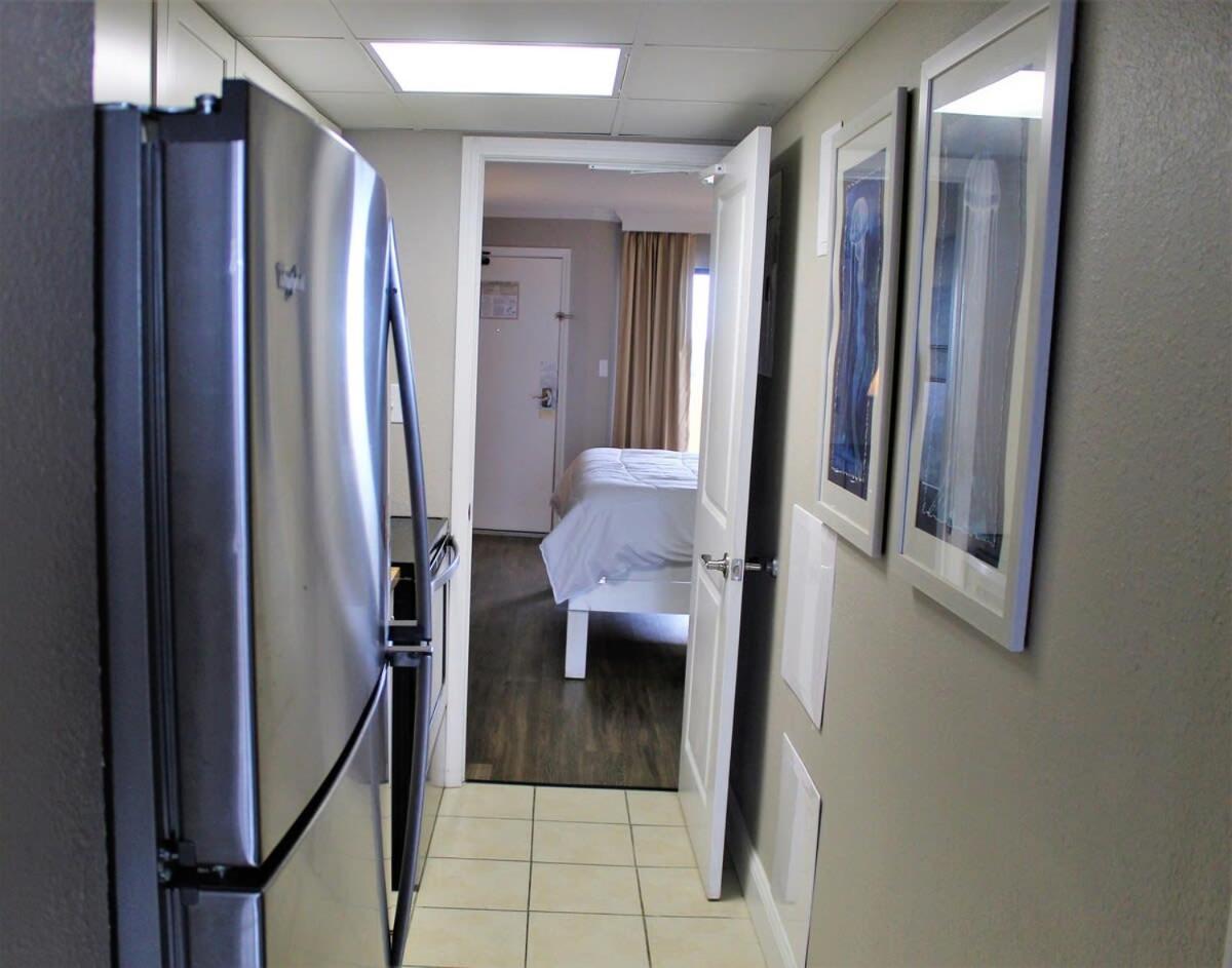 Ocean Front Views Caravelle 1138 Holiday home