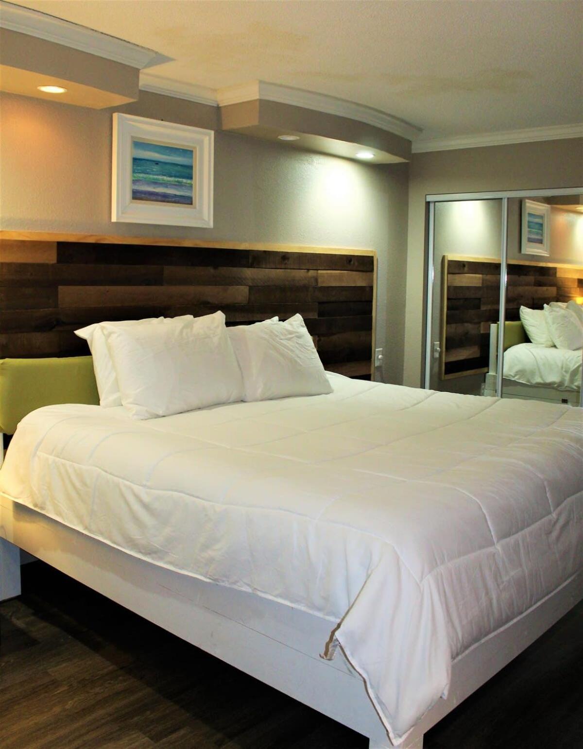 Ocean Front Views Caravelle 1138 *