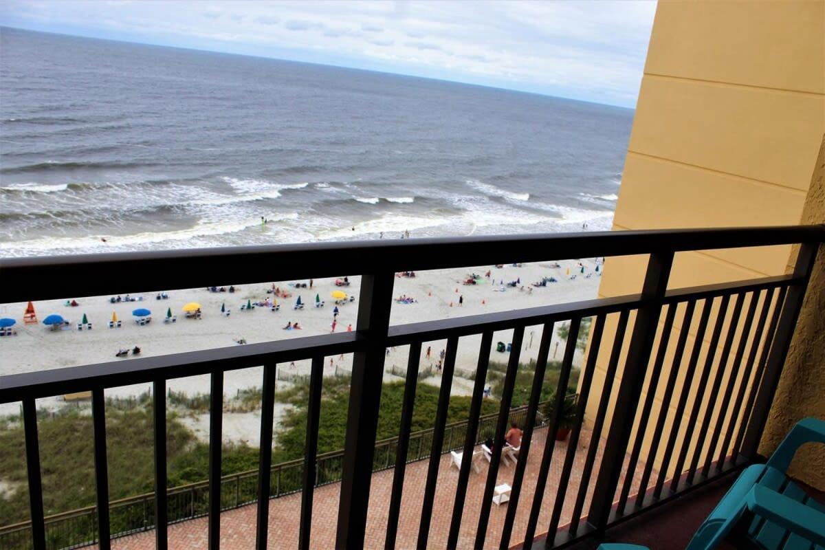 Ocean Front Views Caravelle 1138 *