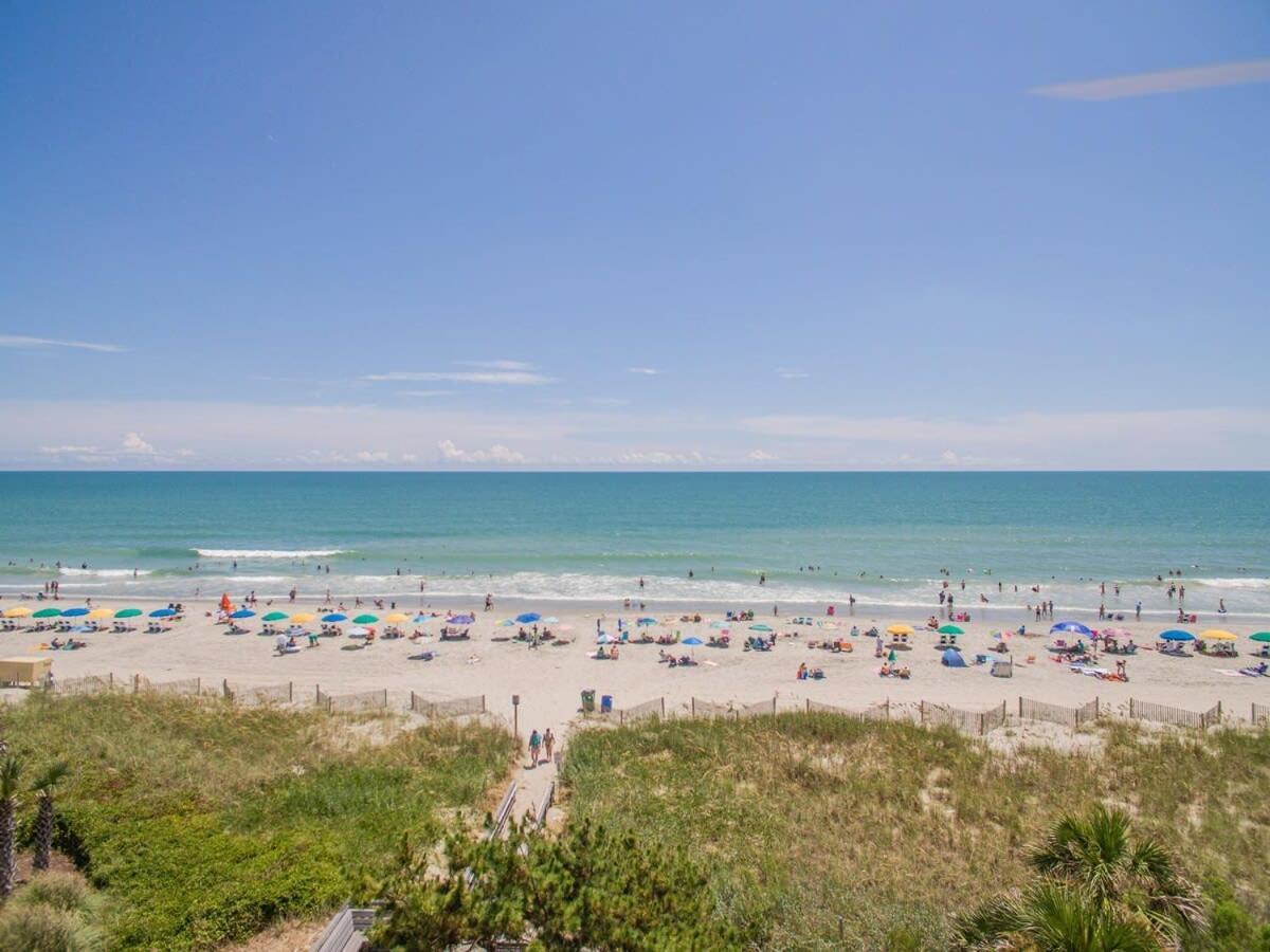 Holiday home Ocean Front Views Caravelle 1138 Myrtle Beach