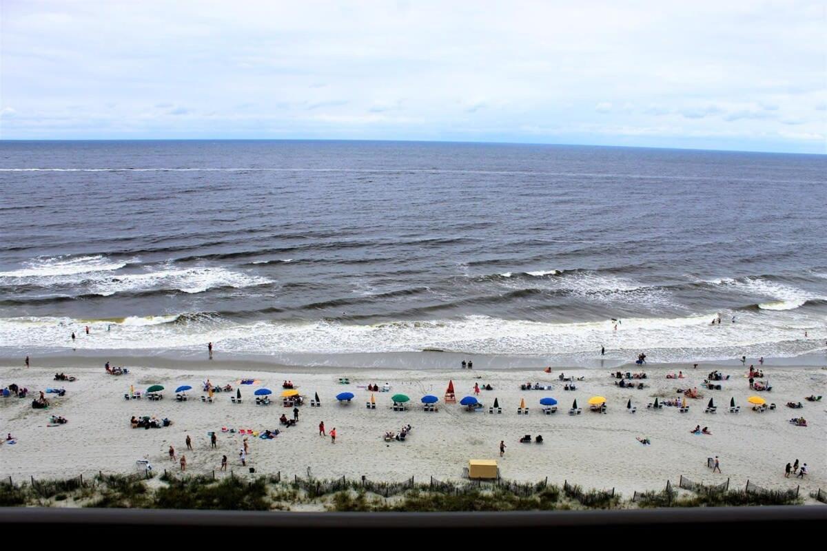 Ocean Front Views Caravelle 1138 *