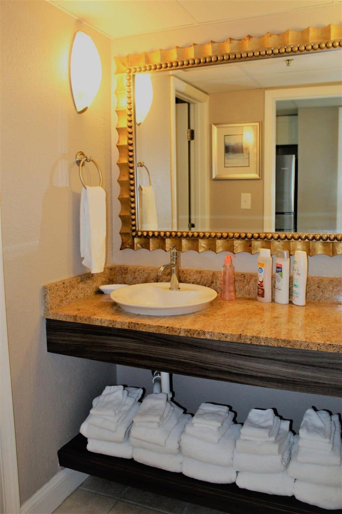 Ocean Front Views Caravelle 1138 Myrtle Beach