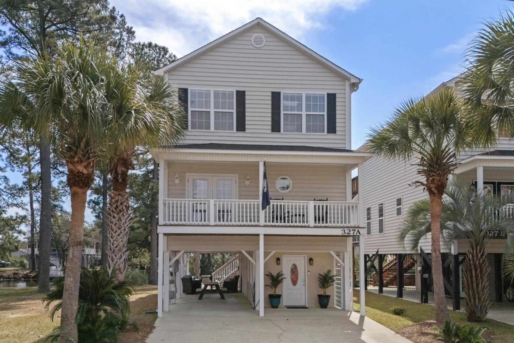 Surfside - House Getaway Holiday home