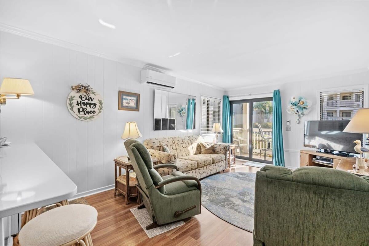 Golden Mile - Oceanfront Retreat Myrtle Myrtle Beach