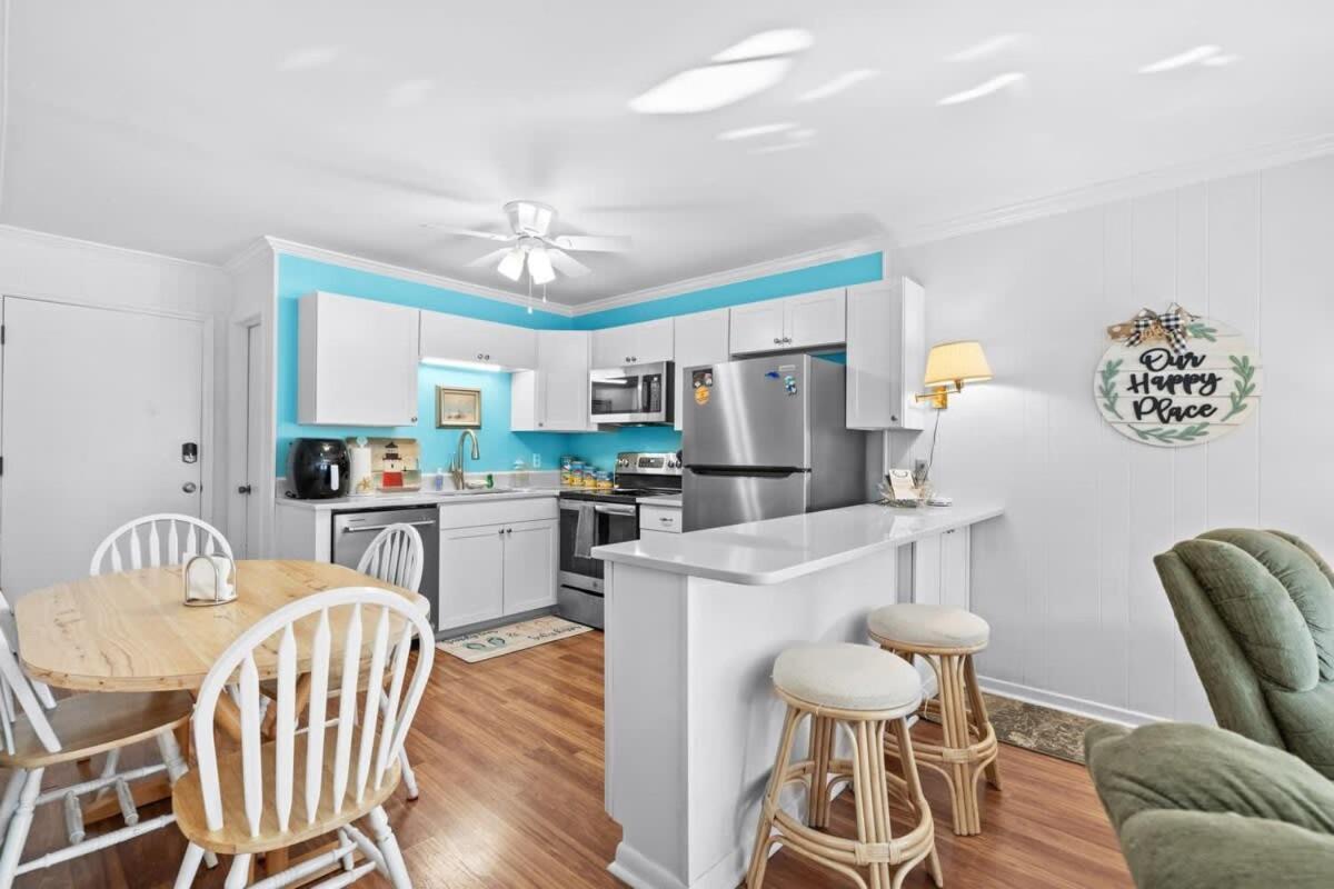 Holiday home Golden Mile - Oceanfront Retreat Myrtle