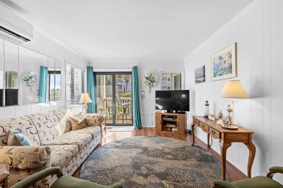 Golden Mile - Oceanfront Retreat Myrtle Myrtle Beach