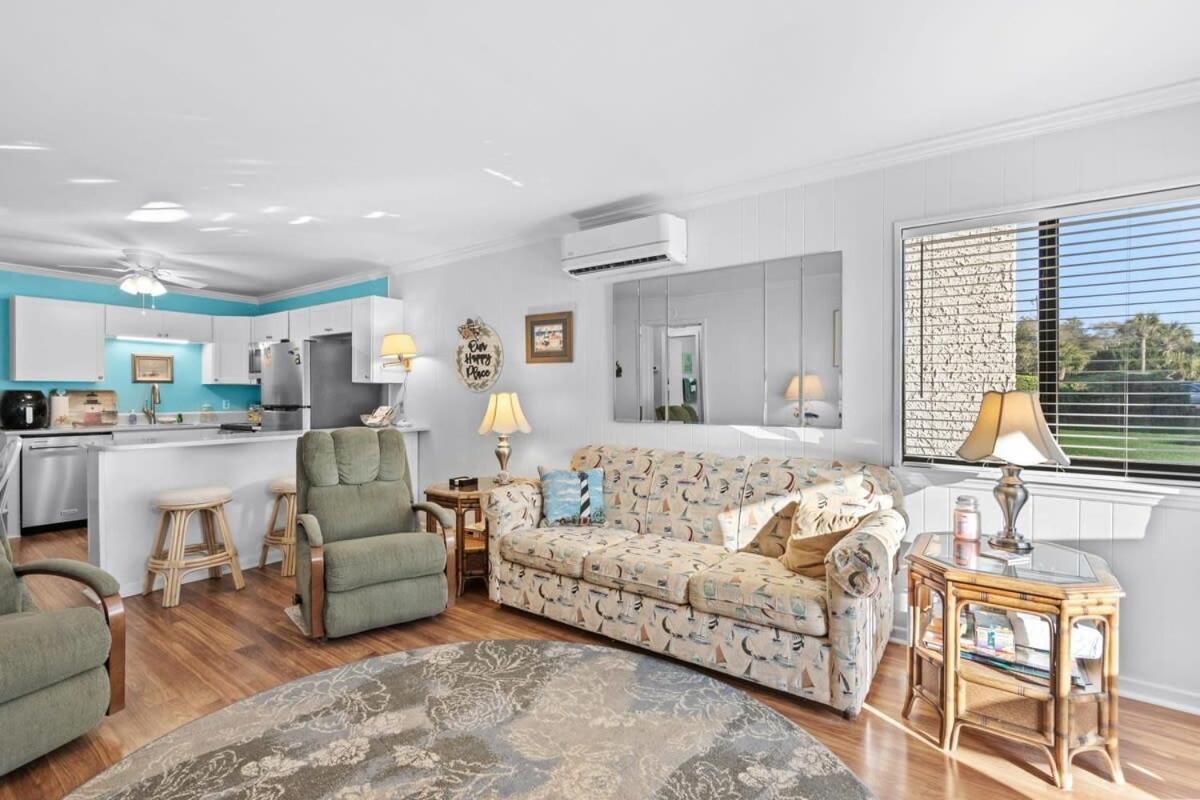 Golden Mile - Oceanfront Retreat Myrtle Myrtle Beach