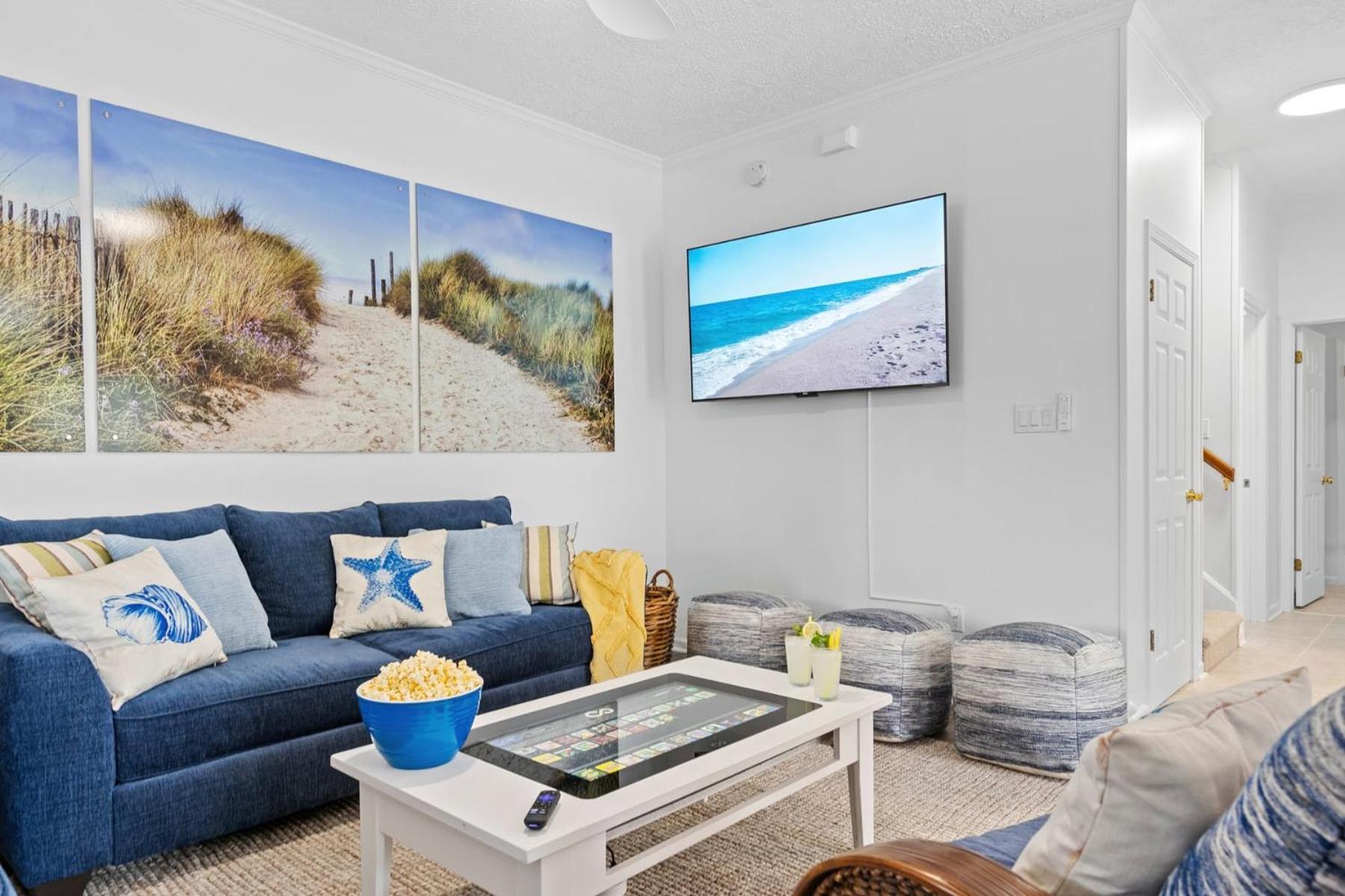 Surfside - House Getaway Holiday home