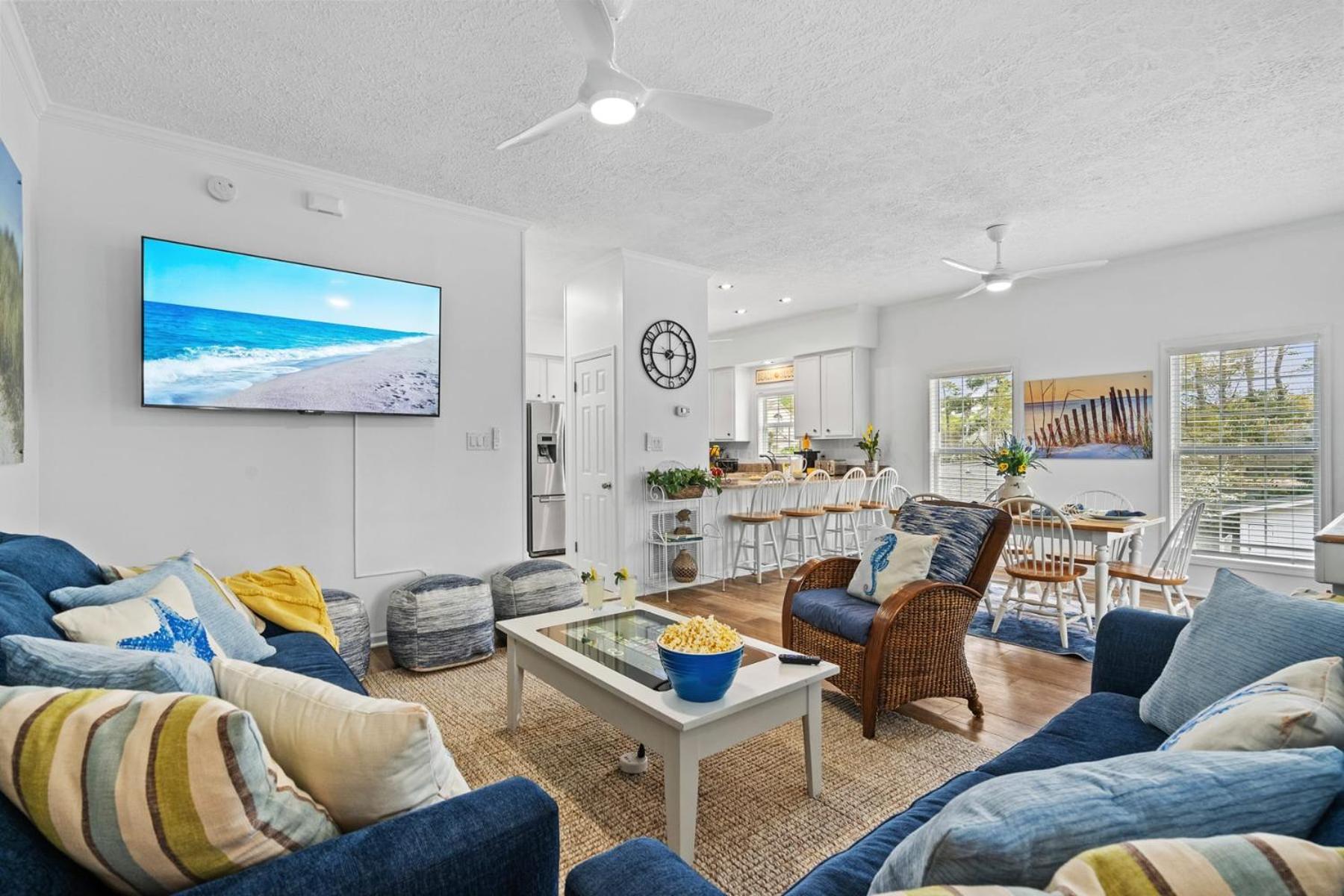 Holiday home Surfside - House Getaway