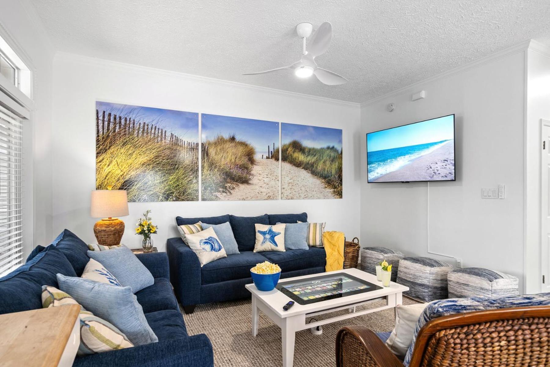 Surfside - House Getaway Holiday home *
