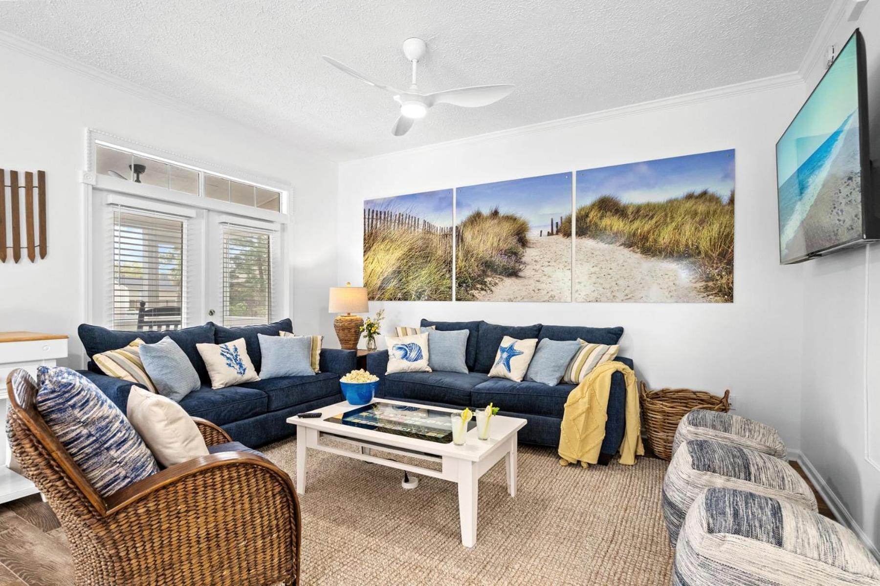 Holiday home Surfside - House Getaway