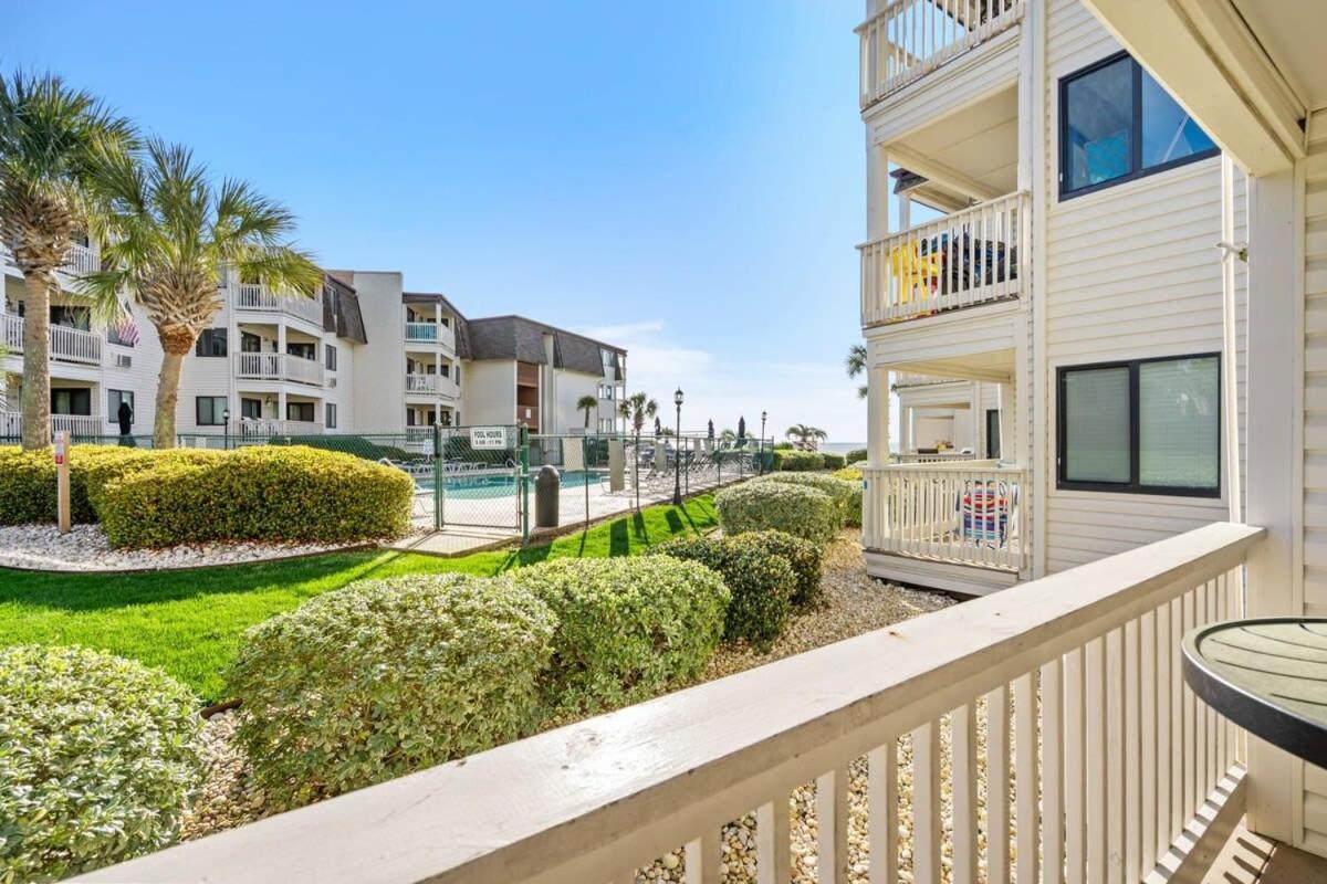 Golden Mile - Oceanfront Retreat Myrtle Myrtle Beach