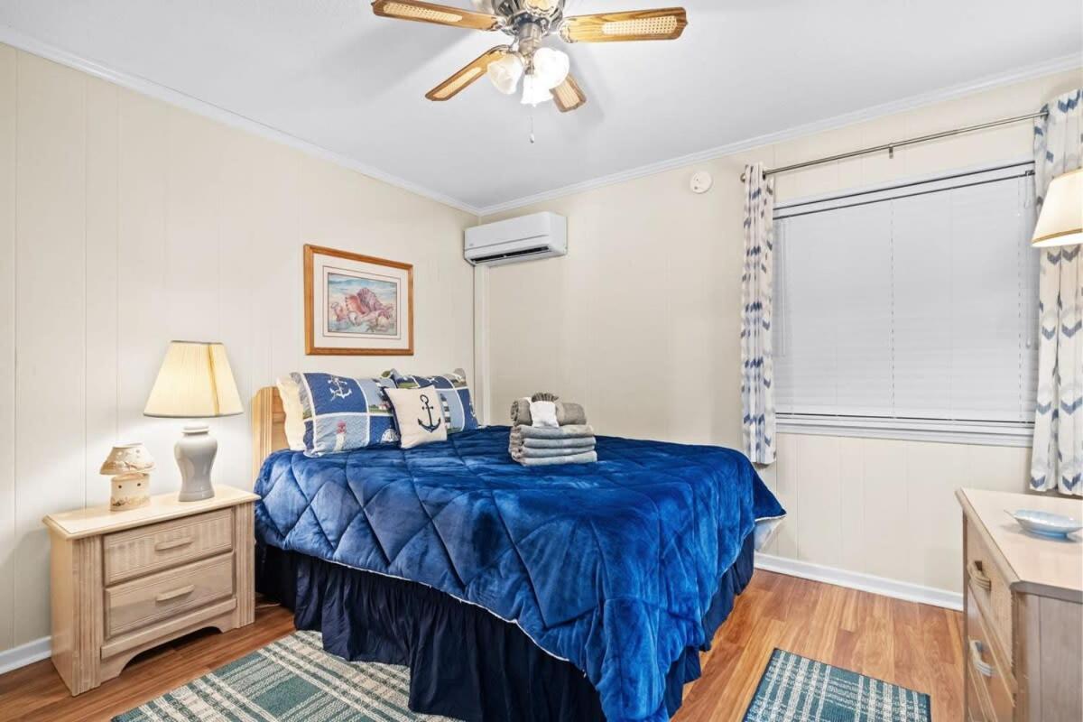 Holiday home Golden Mile - Oceanfront Retreat Myrtle