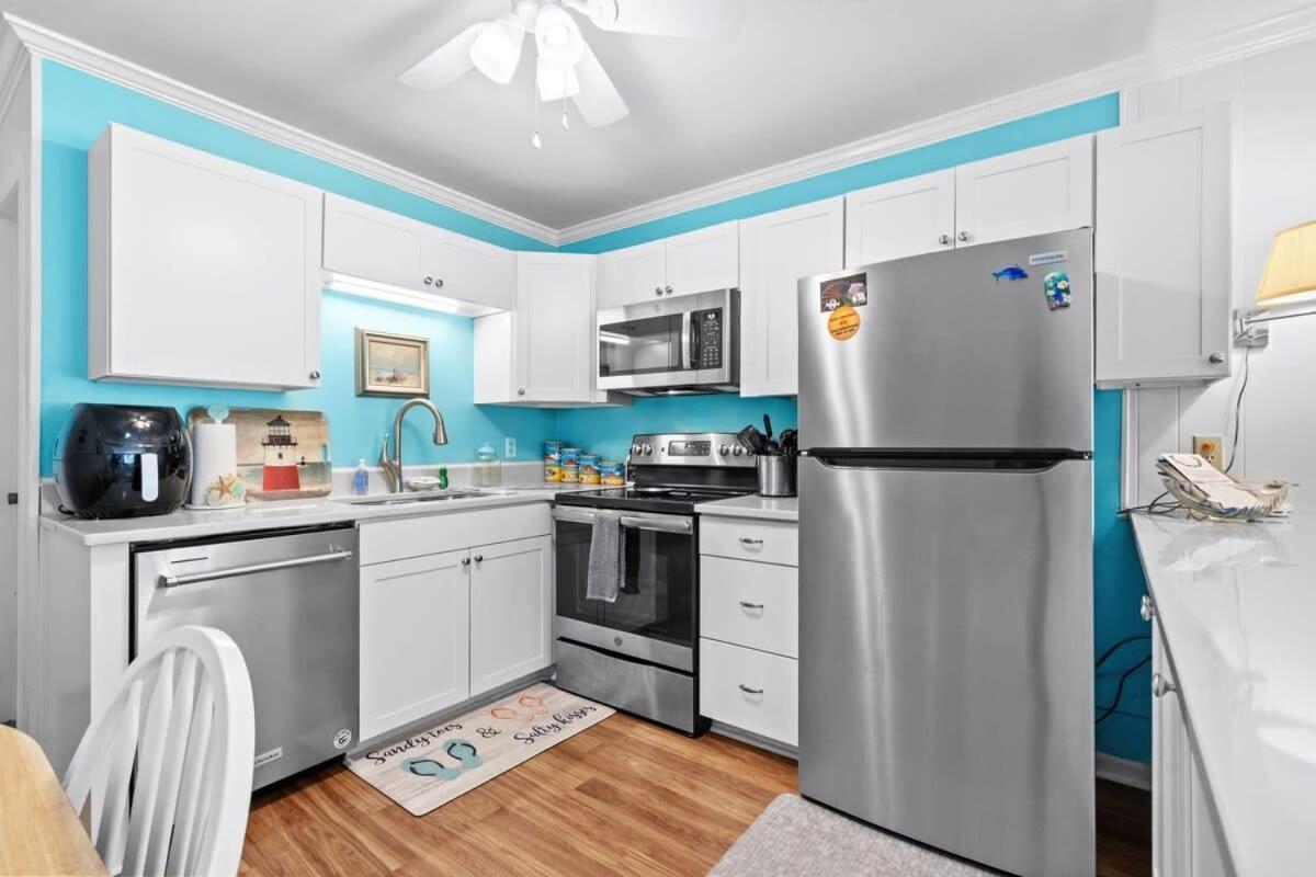 Golden Mile - Oceanfront Retreat Myrtle Myrtle Beach