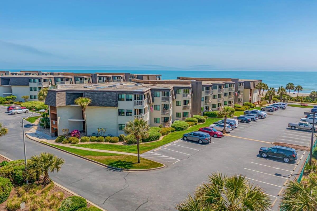 Holiday home Golden Mile - Oceanfront Retreat Myrtle Myrtle Beach