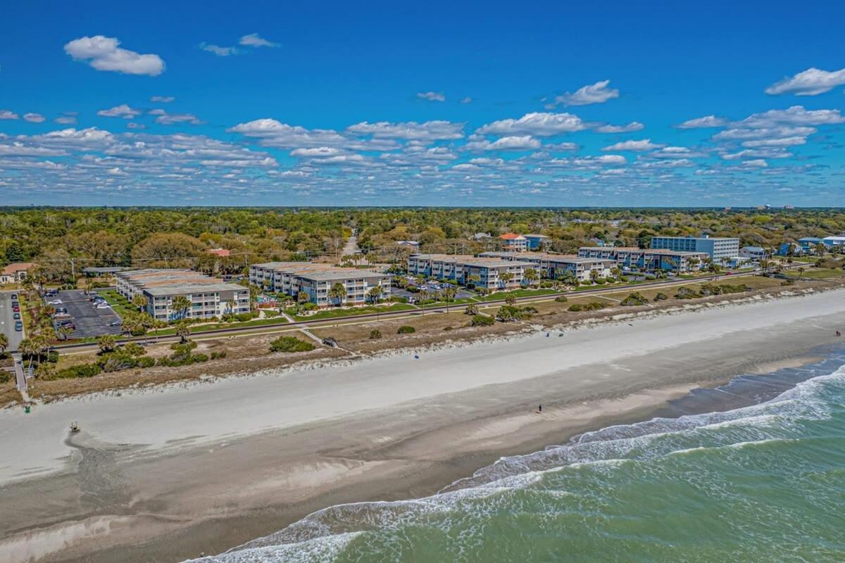 Holiday home Golden Mile - Oceanfront Retreat Myrtle Myrtle Beach