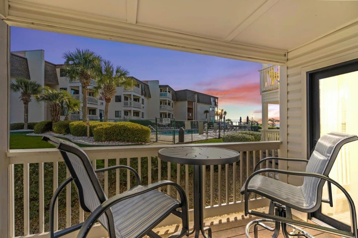 Holiday home Golden Mile - Oceanfront Retreat Myrtle *