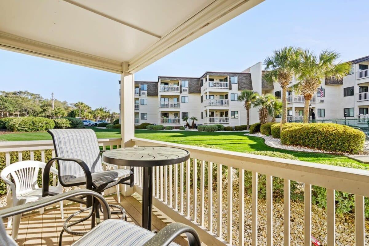 Holiday home Golden Mile - Oceanfront Retreat Myrtle *
