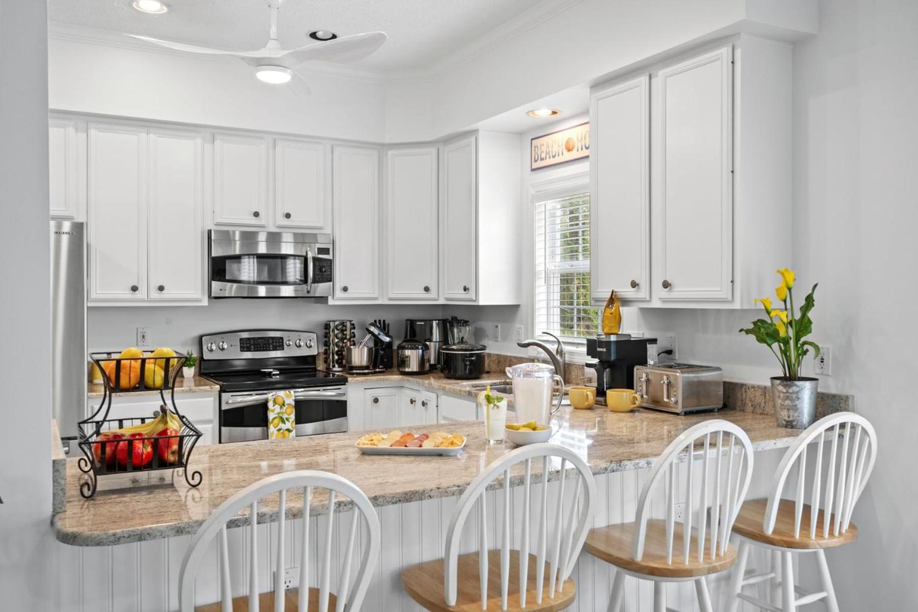 Holiday home Surfside - House Getaway