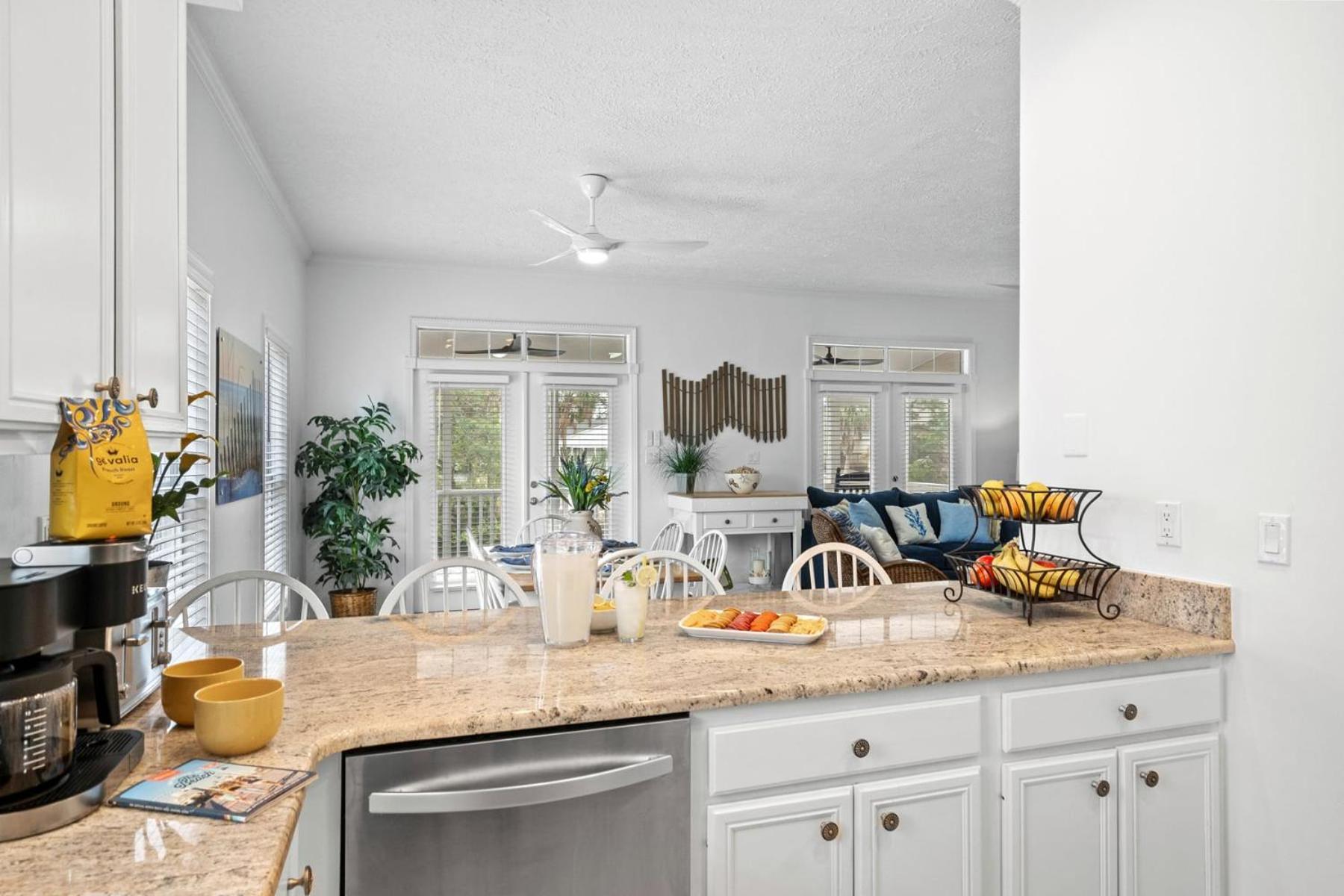 Surfside - House Getaway Holiday home Myrtle Beach
