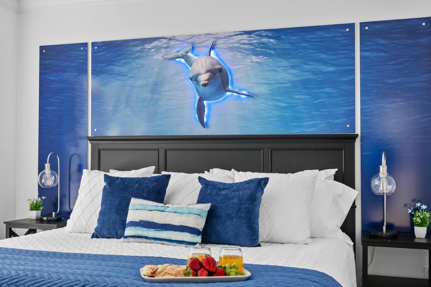 Surfside - House Getaway