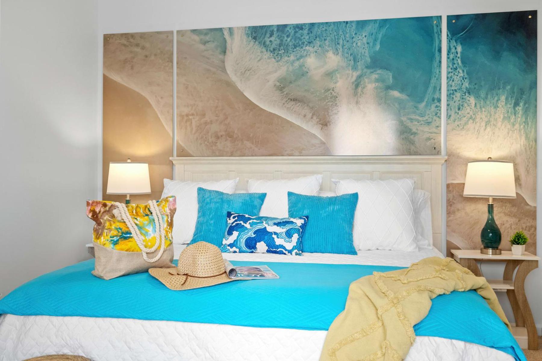 Holiday home Surfside - House Getaway Myrtle Beach