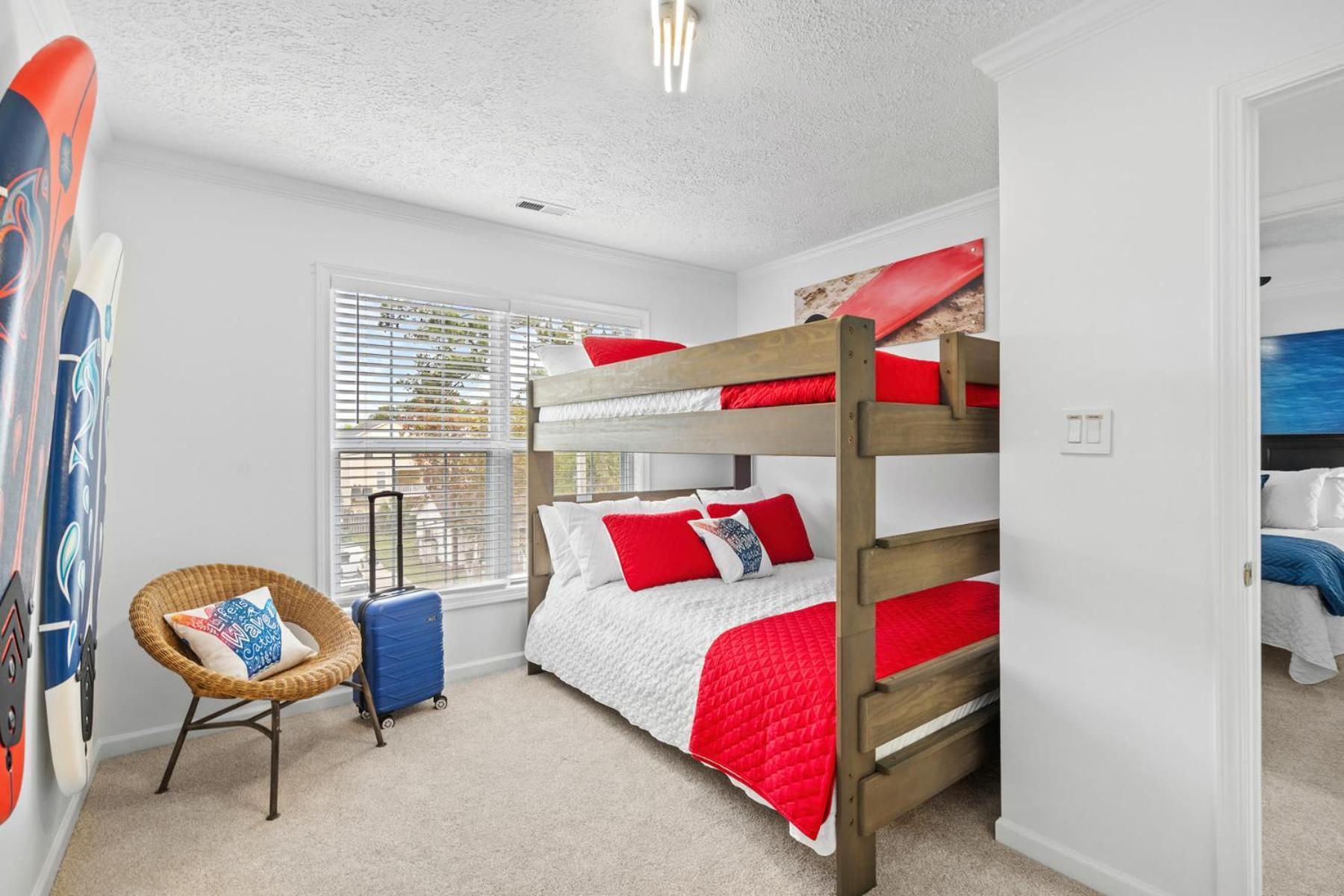 Surfside - House Getaway * Myrtle Beach