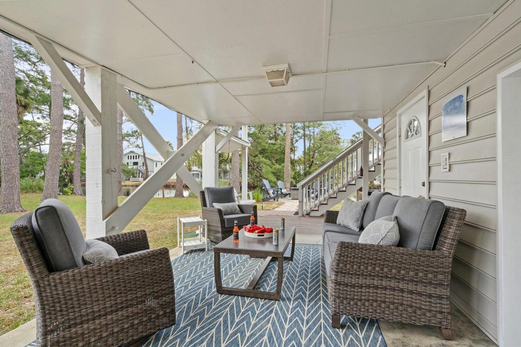 Surfside - House Getaway Holiday home