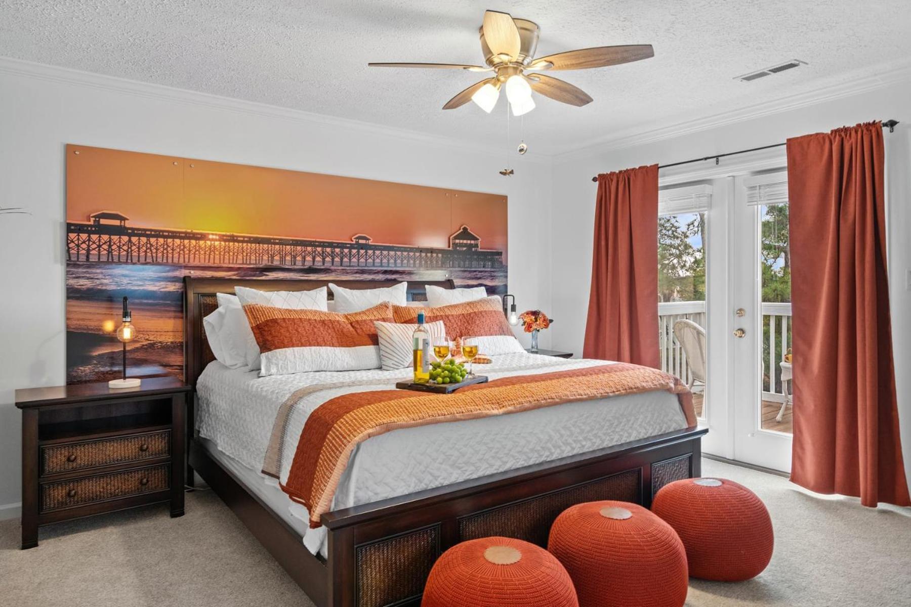 Surfside - House Getaway *