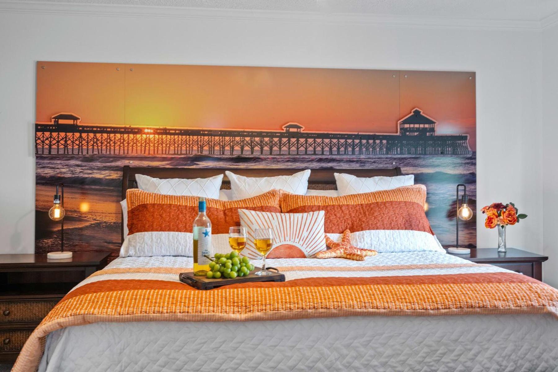 Surfside - House Getaway Holiday home *