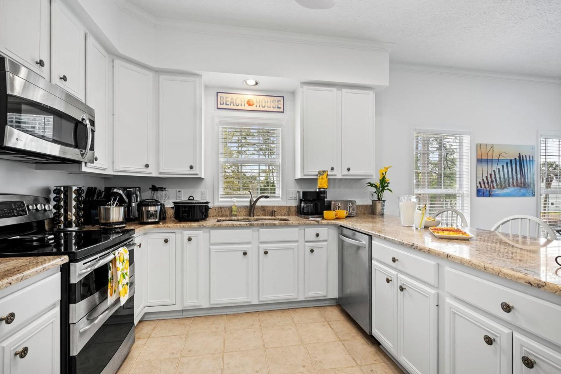 Holiday home Surfside - House Getaway