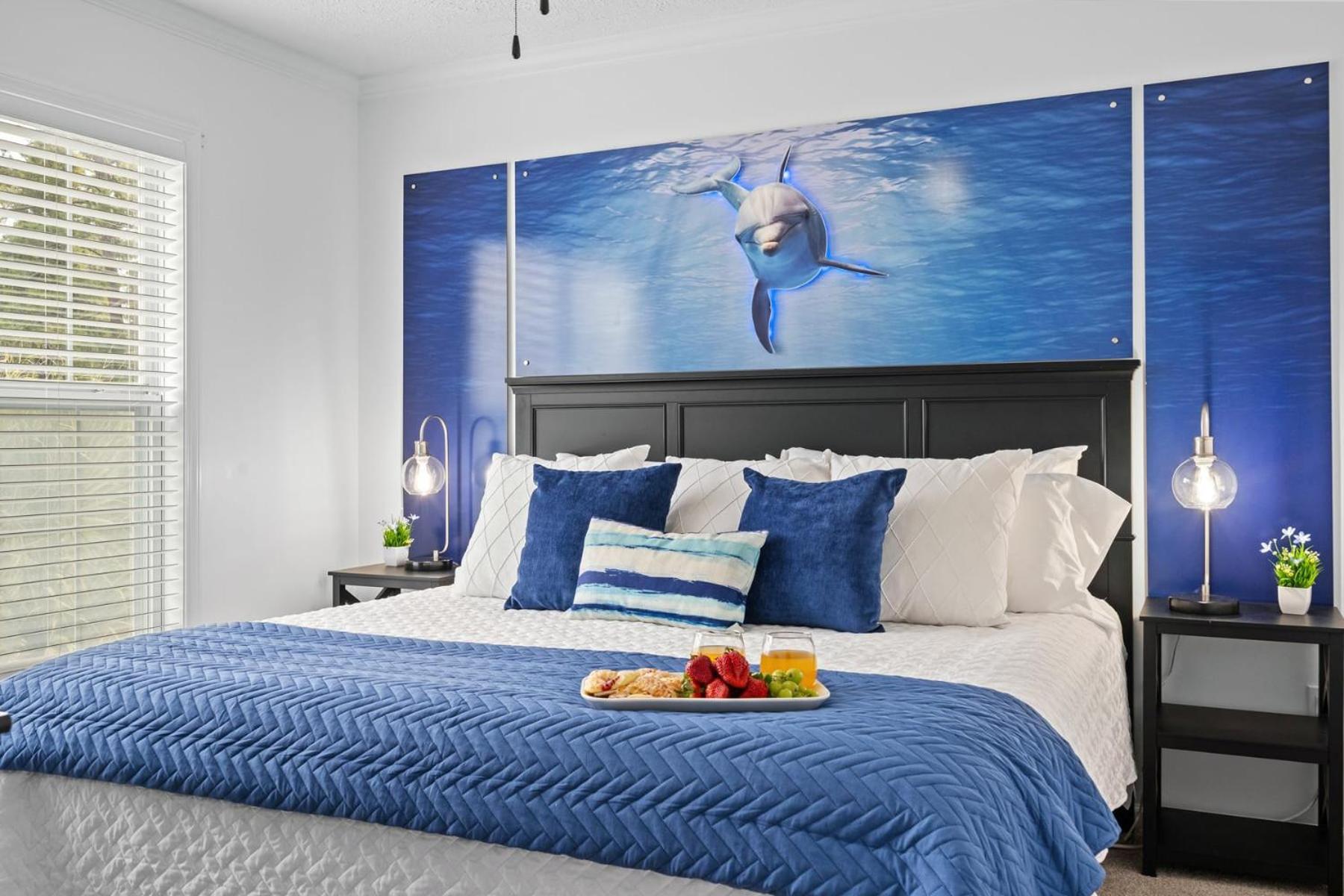 Surfside - House Getaway *