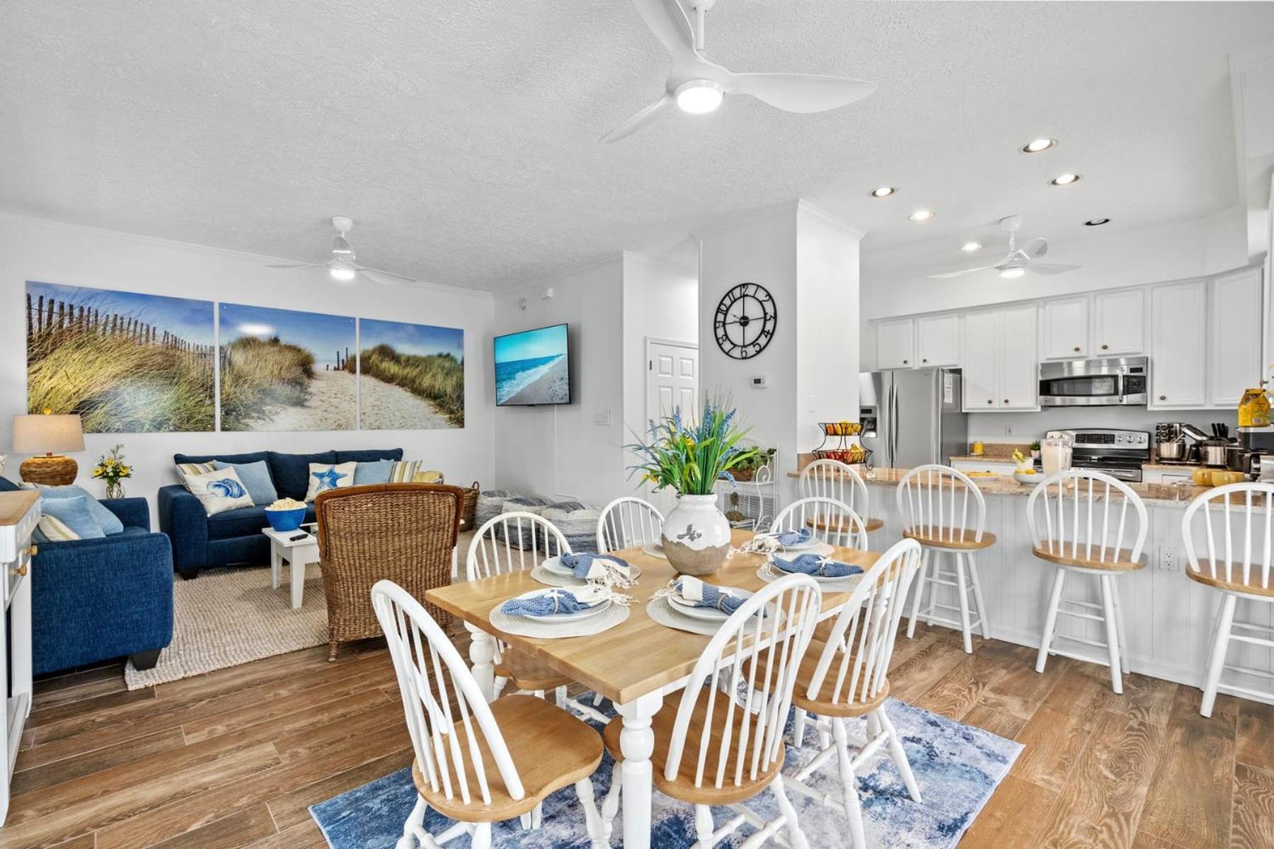 Surfside - House Getaway Myrtle Beach