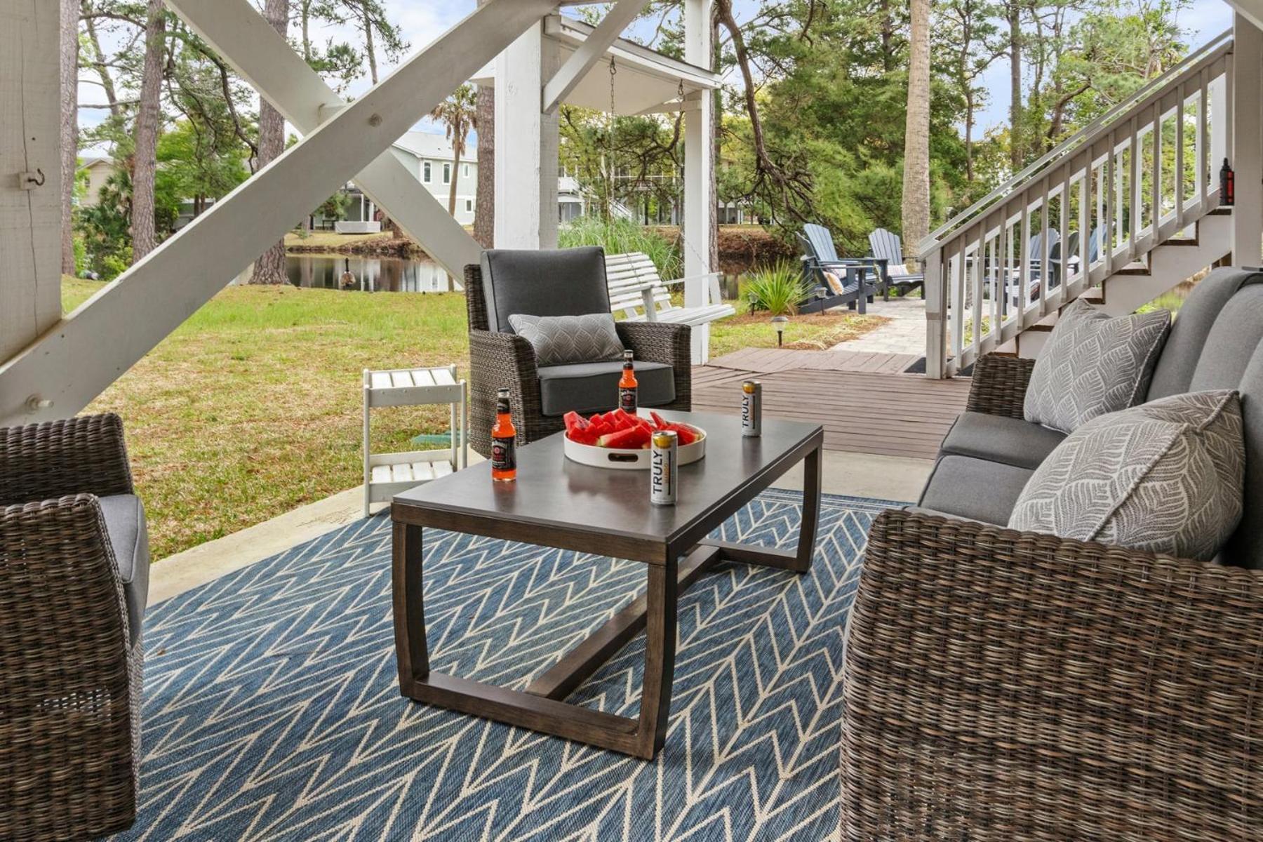 Surfside - House Getaway Holiday home