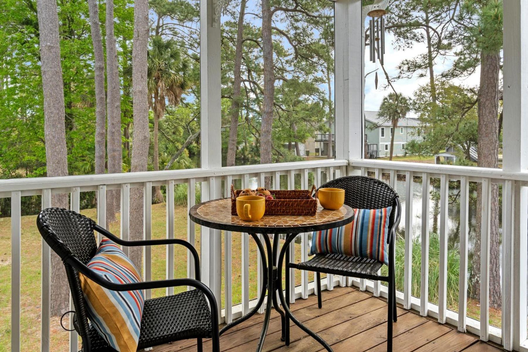 Holiday home Surfside - House Getaway *
