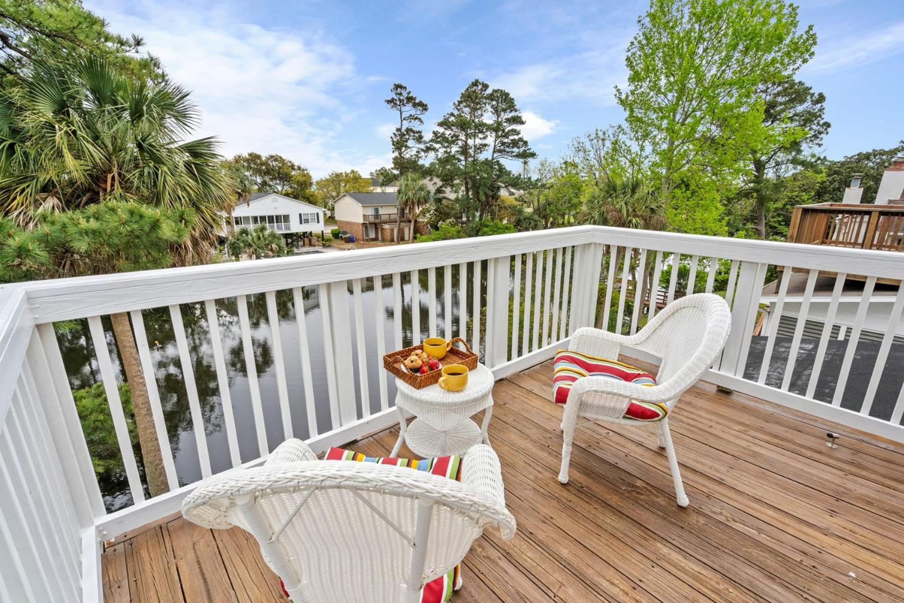 Holiday home Surfside - House Getaway